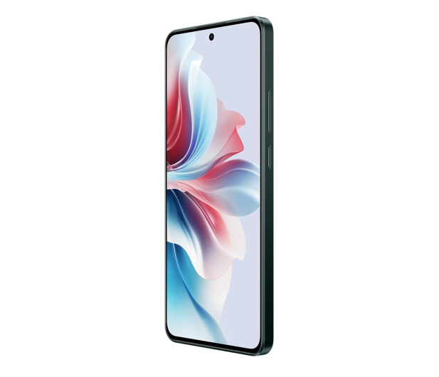 OPPO RENO 11 F 5G 8/256GB Zielony - 1234495 - zdjęcie 4